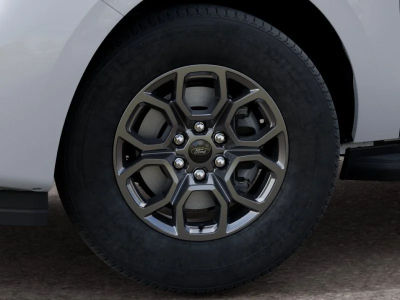 New 2027 Oxford White Ford MAX Active image 19