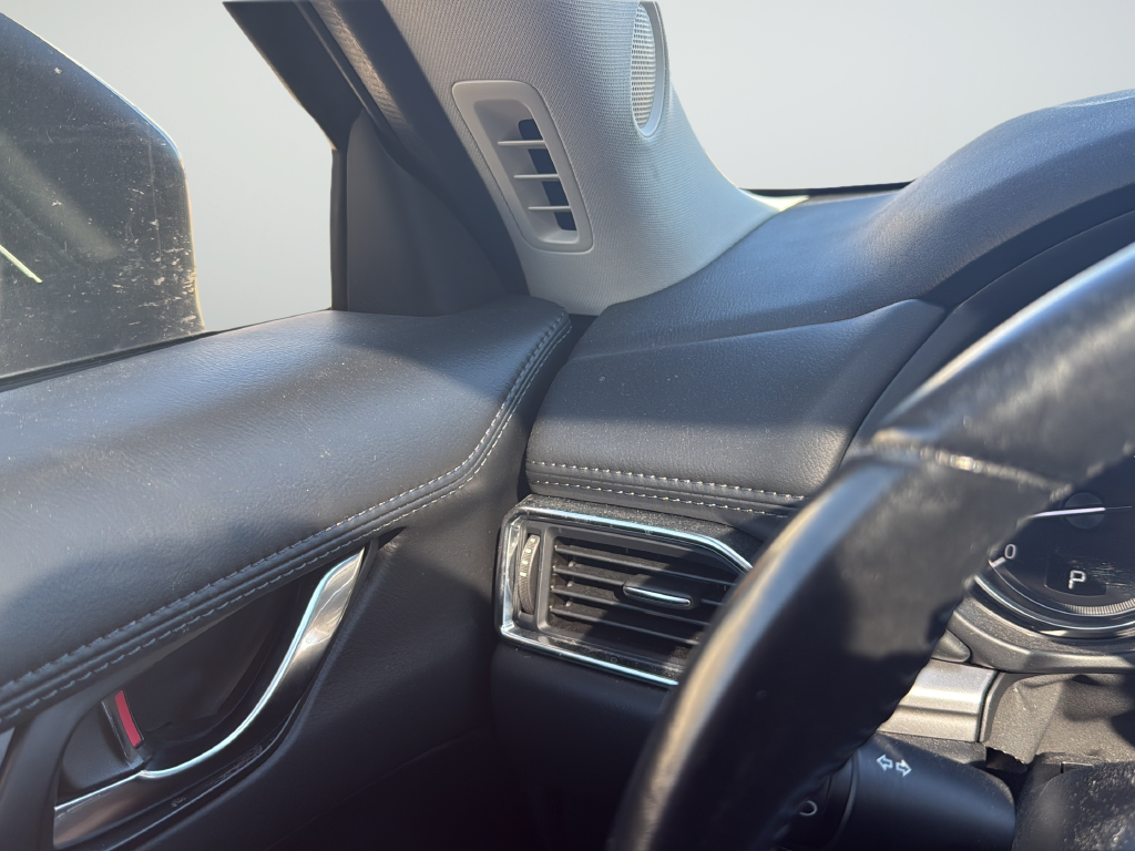 Used 2023 Gray Mazda 2.5 S Preferred Package image 23