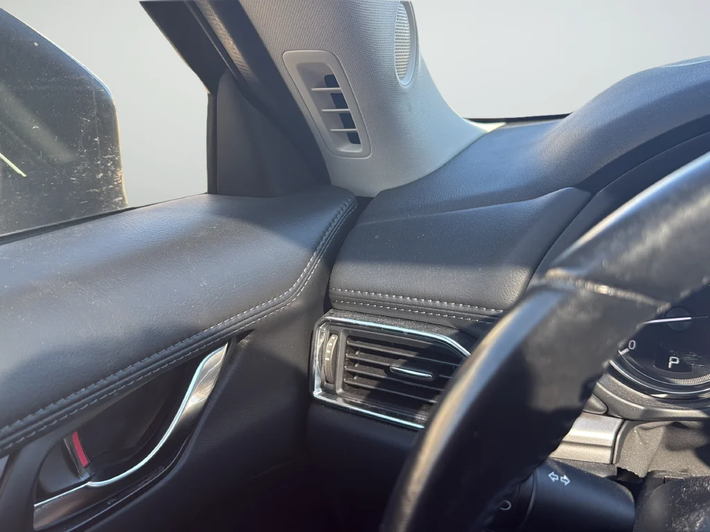 Used 2023 Gray Mazda 2.5 S Preferred Package image 23