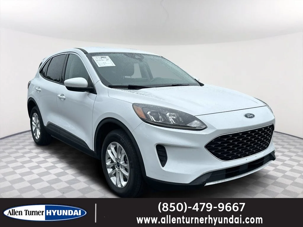 2020 Ford Escape SE AWD's photo