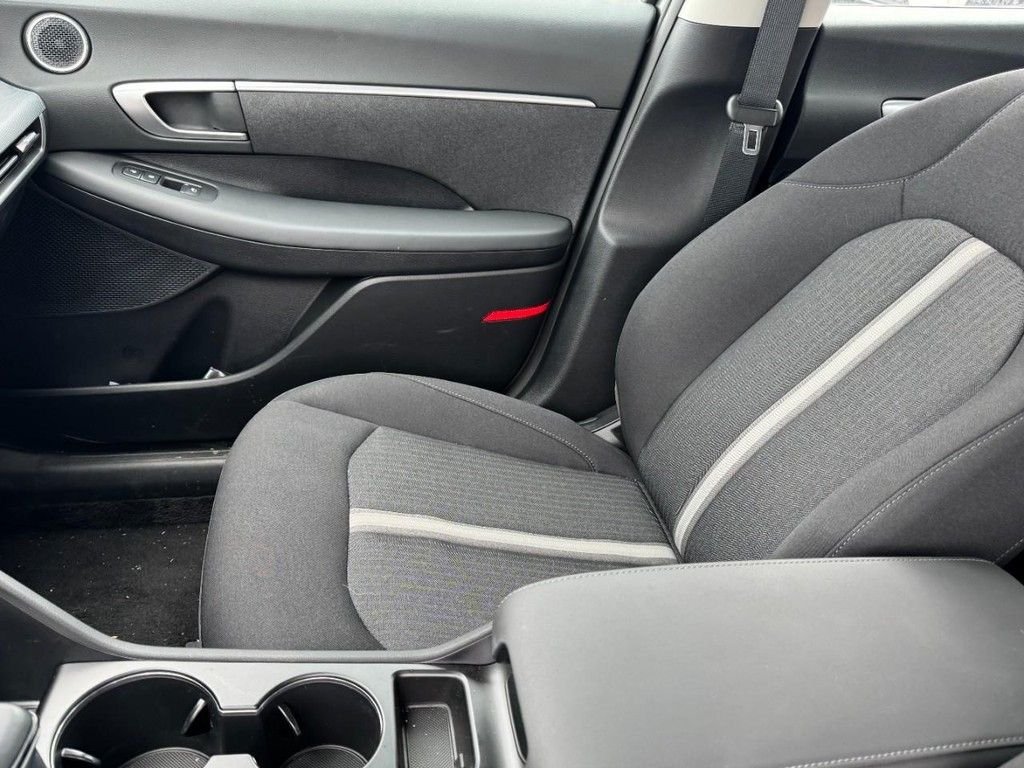 2026 Hyundai Sonata SE - Photo 10