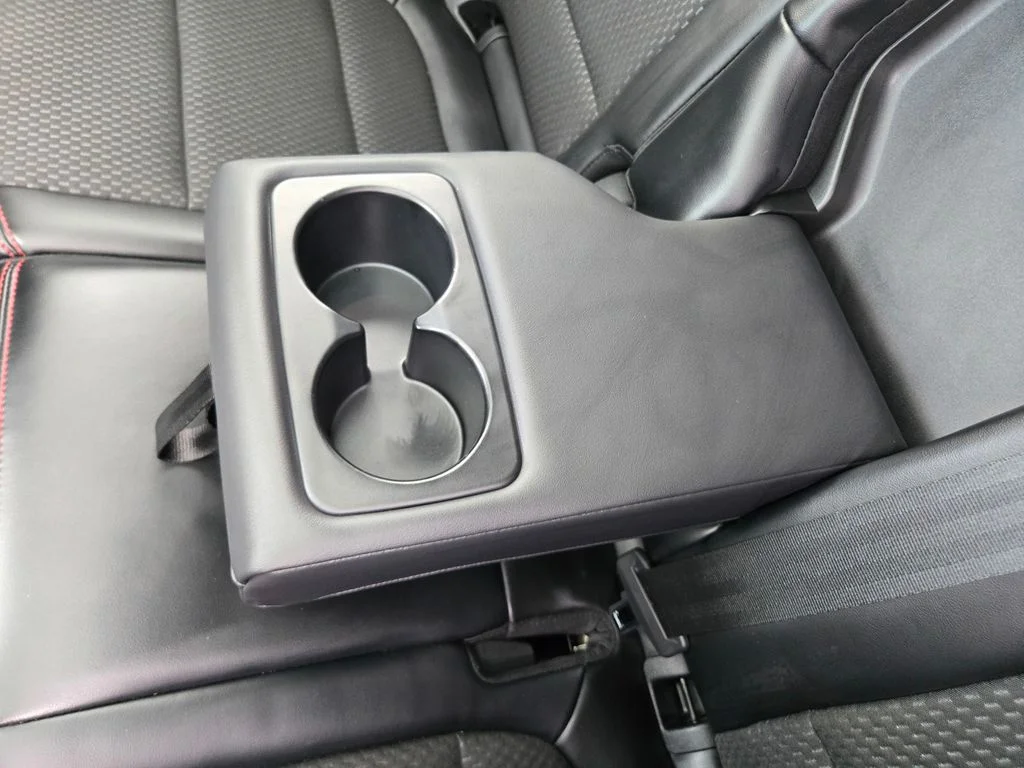 Used 2023 Agate Black Metallic Ford ST-Line image 30
