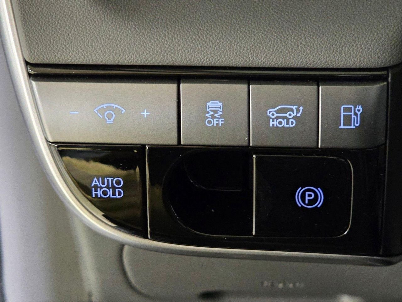 New 2026 Digital Teal Hyundai SEL image 34
