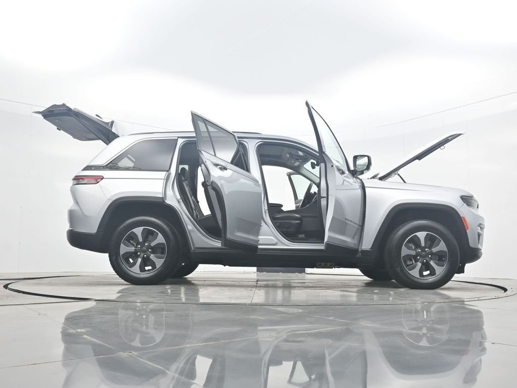 2024 Jeep Grand Cherokee 4xe - Photo 44