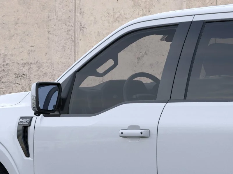 2025 Ford F-150 Platinum - Photo 86