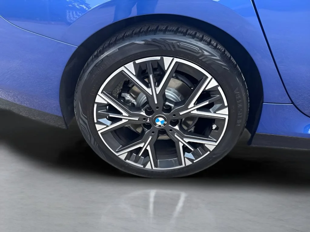 Used 2025 Blue BMW 228 xDrive image 34