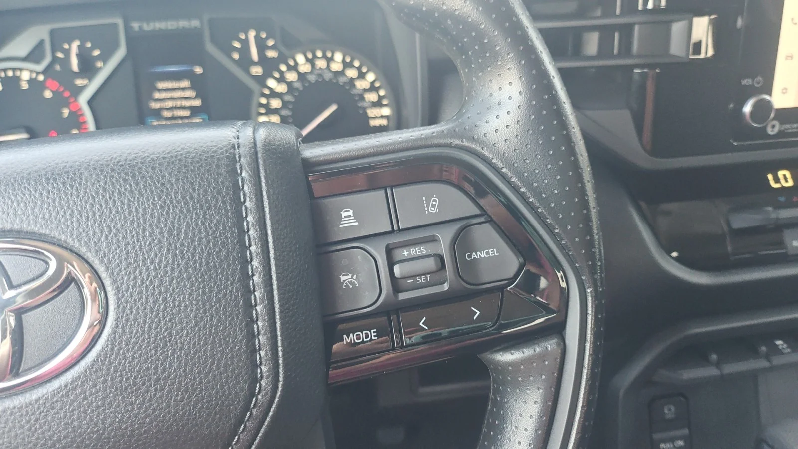Used 2024 Gray Toyota SR 2WD image 18