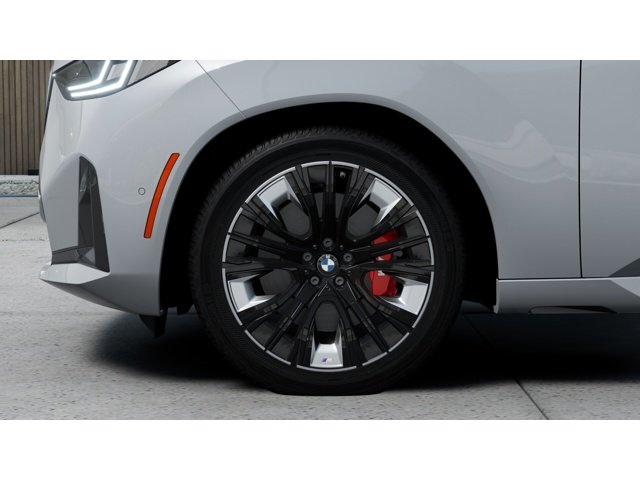 New 2026 Brooklyn Grey Metallic BMW 30 xDrive image 7