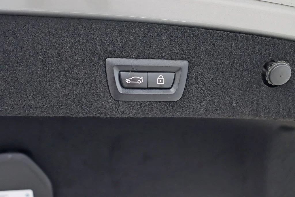 2022 BMW 7 Series 750i xDrive