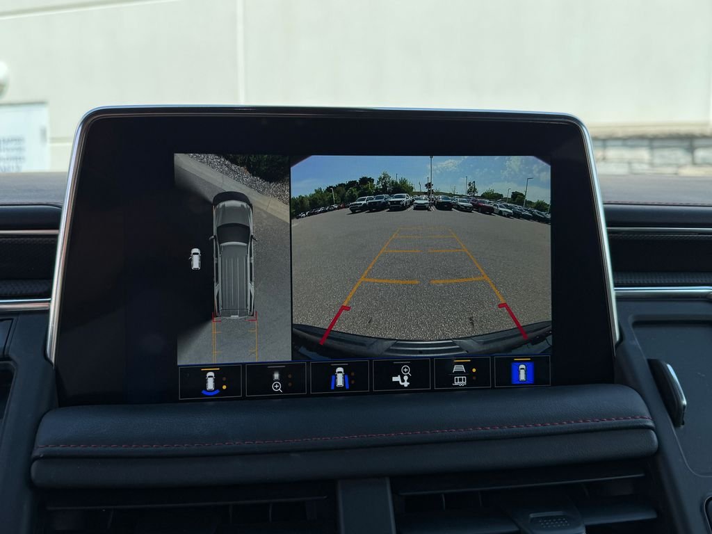 2022 Chevrolet Tahoe RST - Photo 32