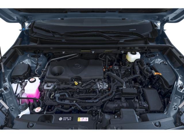 New 2026  Toyota XSE image 12