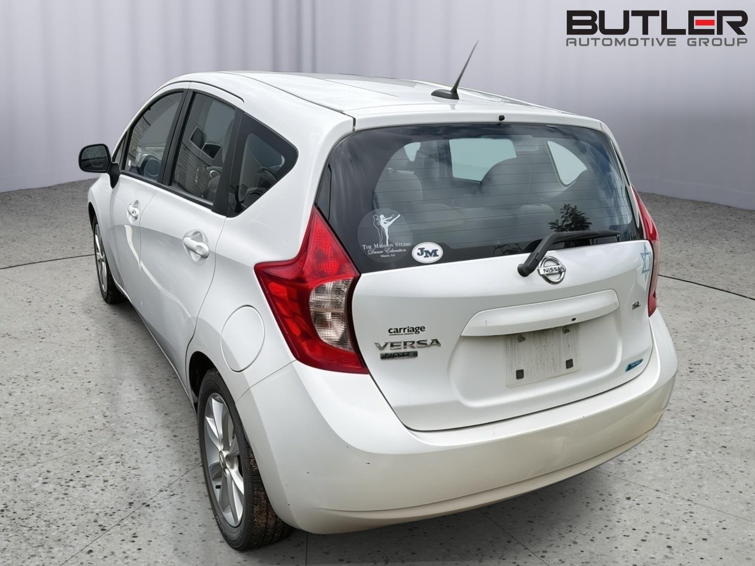 Used 2014 SILVER Nissan SL image 10