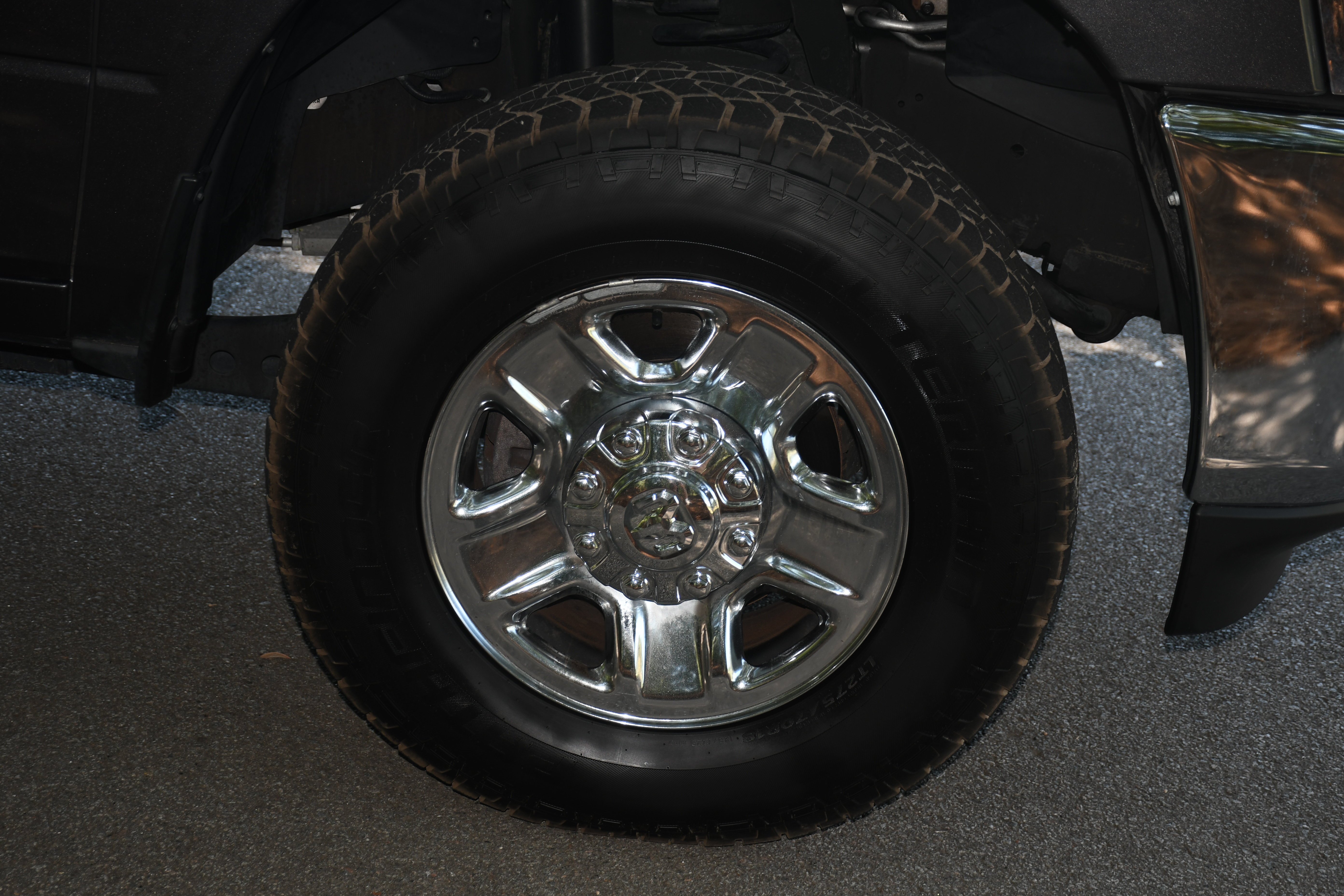 Used 2023 Gray Ram Tradesman image 20