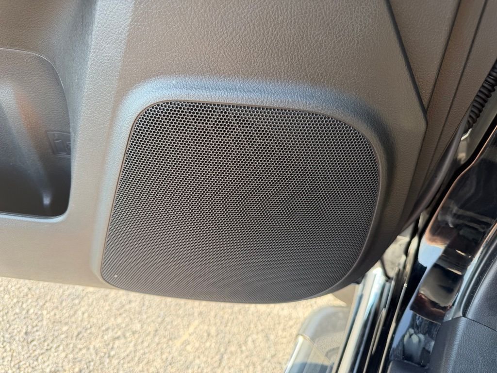 Used 2017 Black Toyota Limited image 18