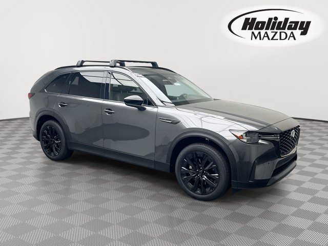 2026 Mazda CX-90 Premium Sport