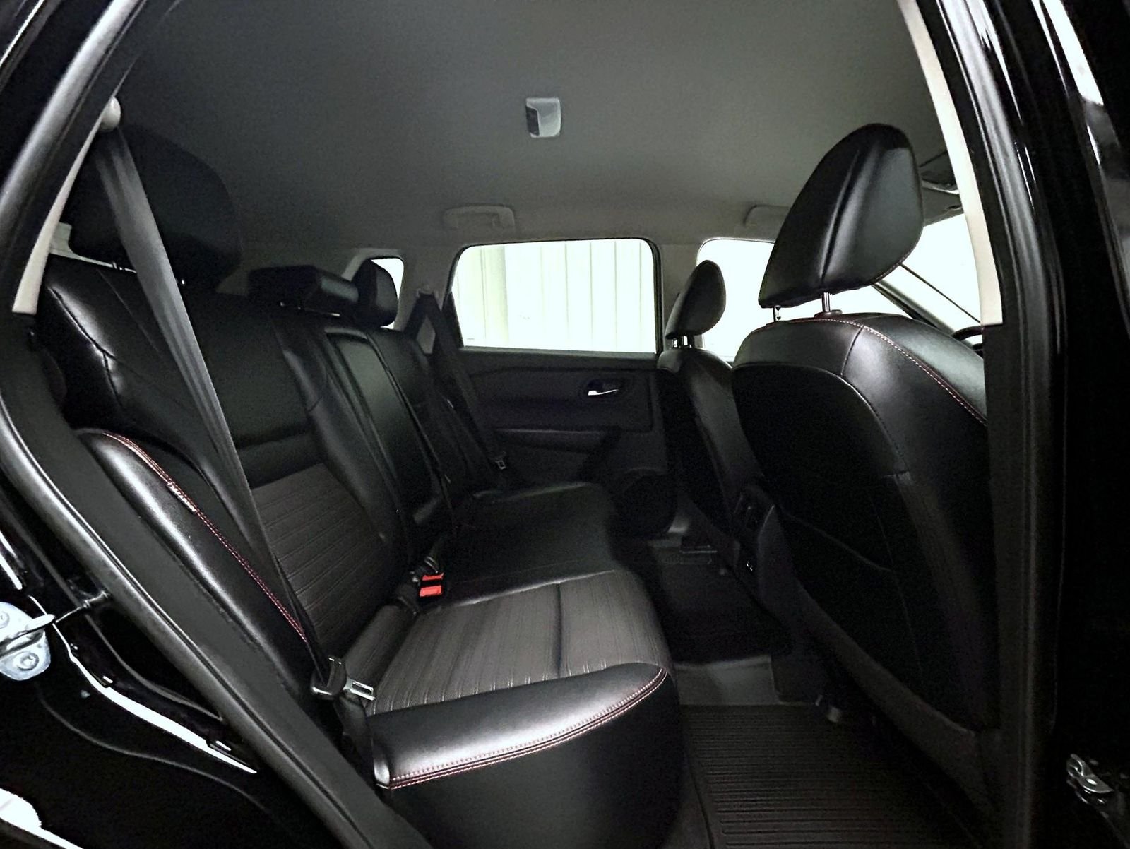 2025 Nissan Rogue Rock Creek - Photo 18
