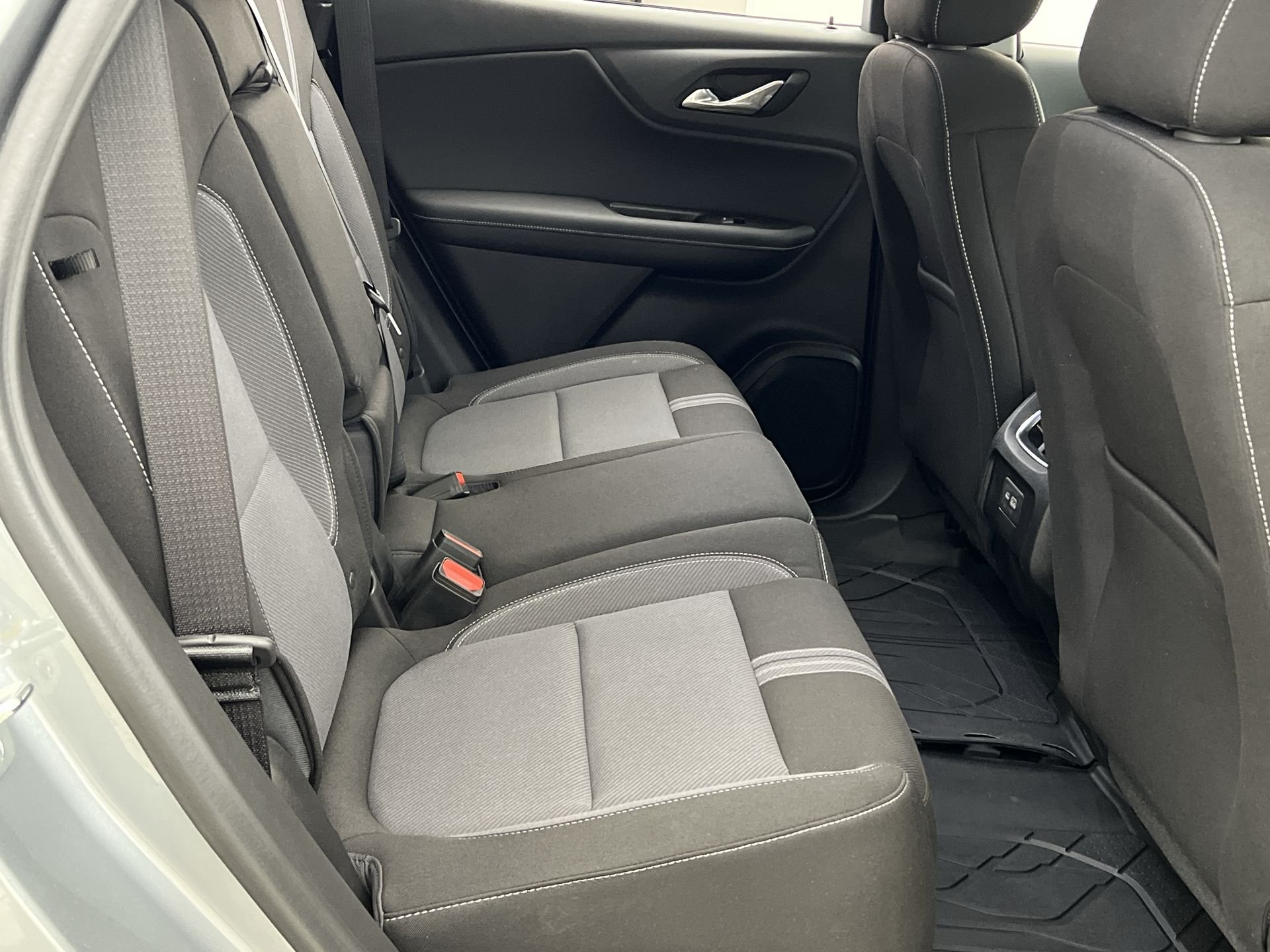 2025 Chevrolet Blazer 2LT - Photo 79