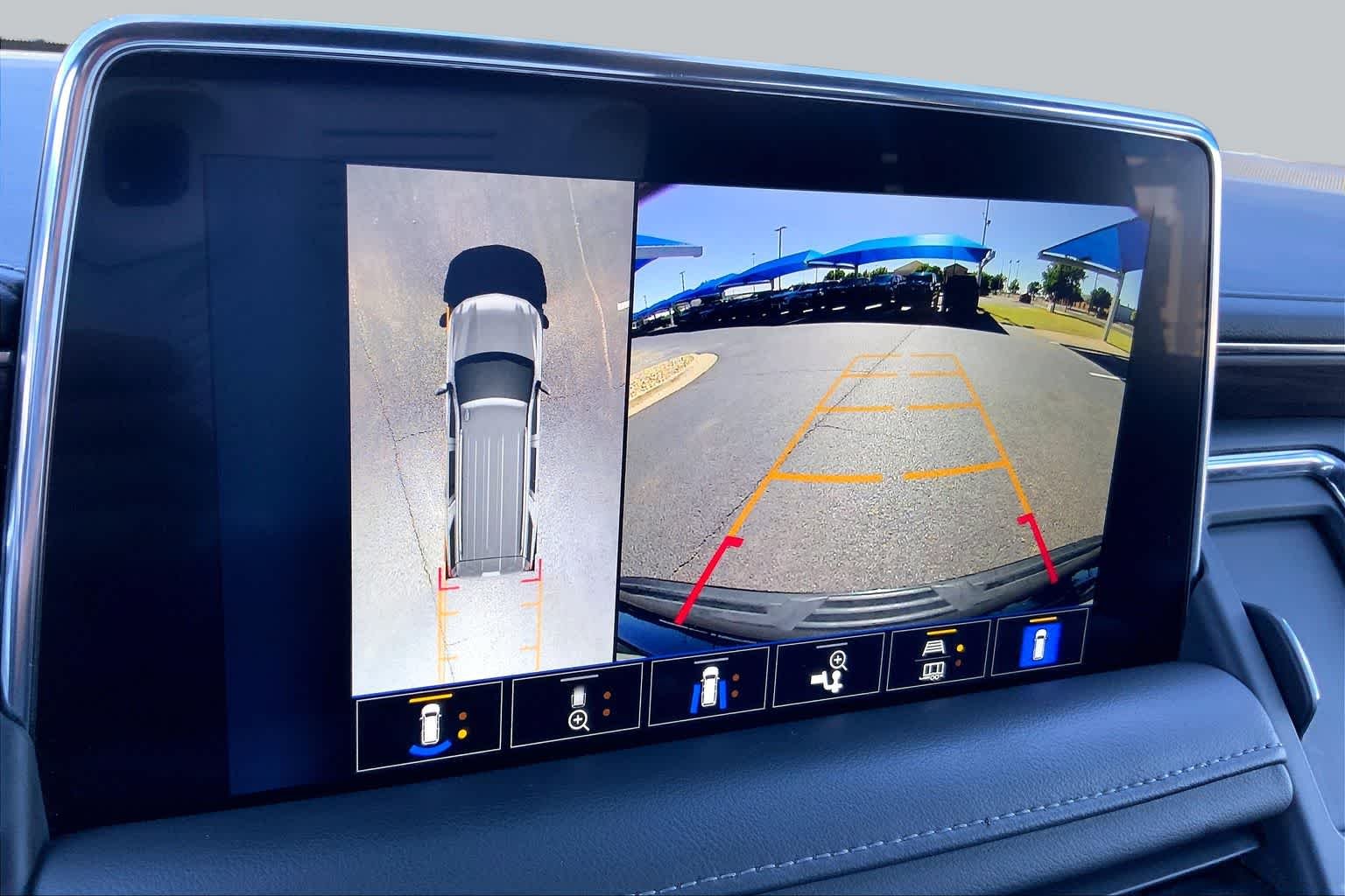 2023 Chevrolet Tahoe LT - Photo 27
