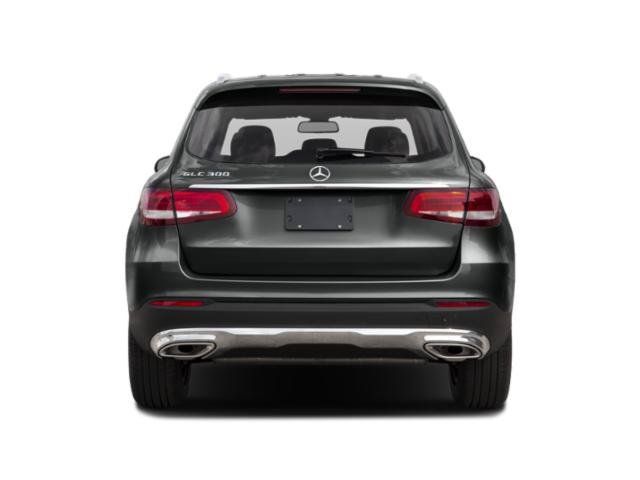 Used 2019  Mercedes-Benz GLC 300 image 5