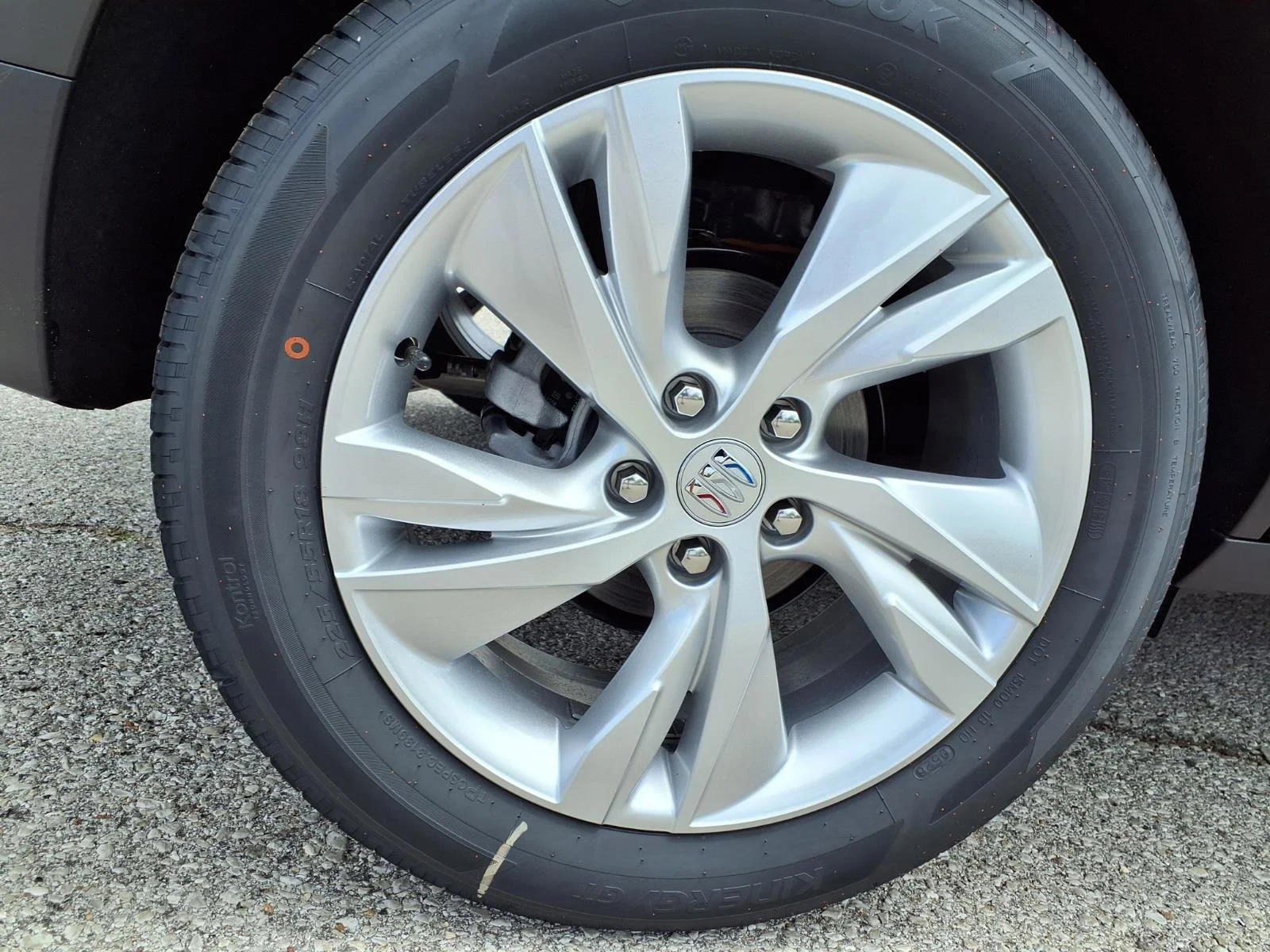 2026 Buick Encore GX Preferred - Photo 24