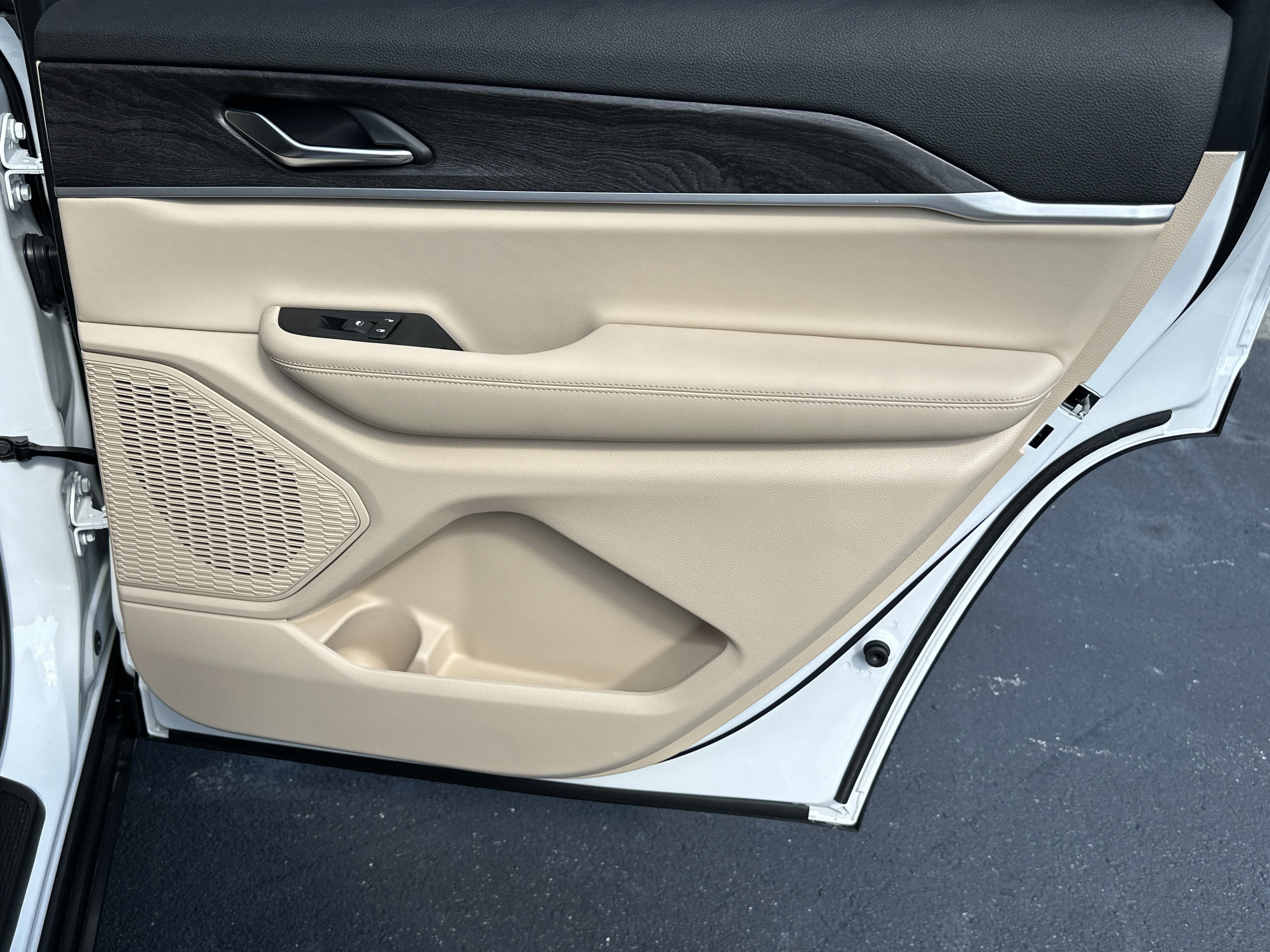 2025 Jeep Grand Cherokee L Limited - Photo 18