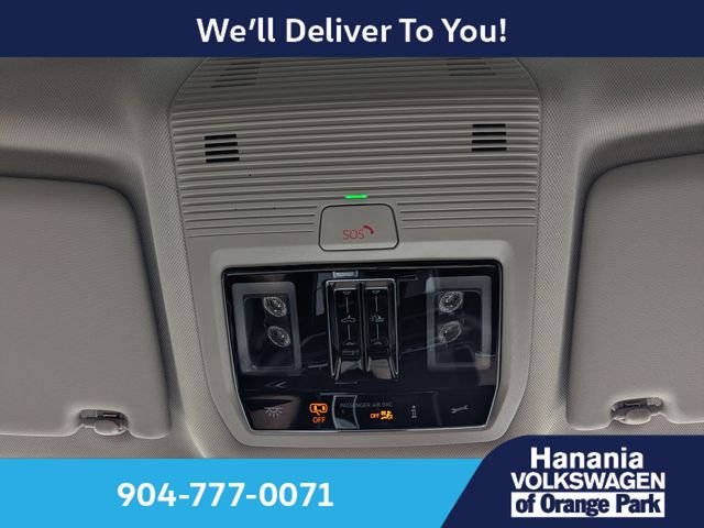 New 2026 Gray Volkswagen 2.0T SE w/Technology image 26