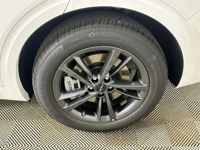 New 2027 Genesis GV70 2.5T Advanced