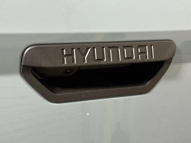New 2026 Hyundai SANTA CRUZ SE