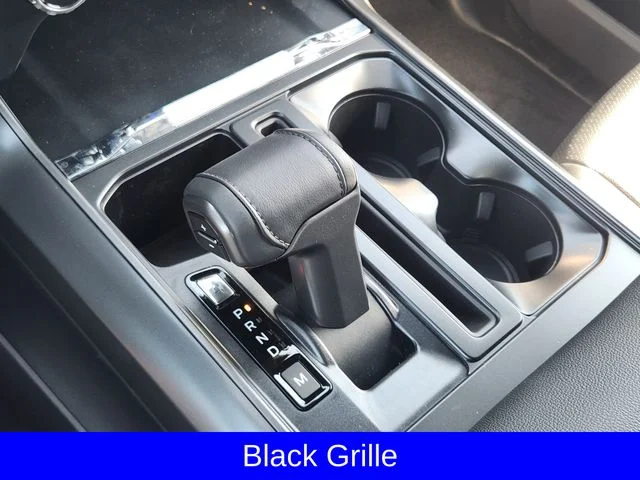 New 2026 Iconic Silver Metallic Ford Lariat® image 20
