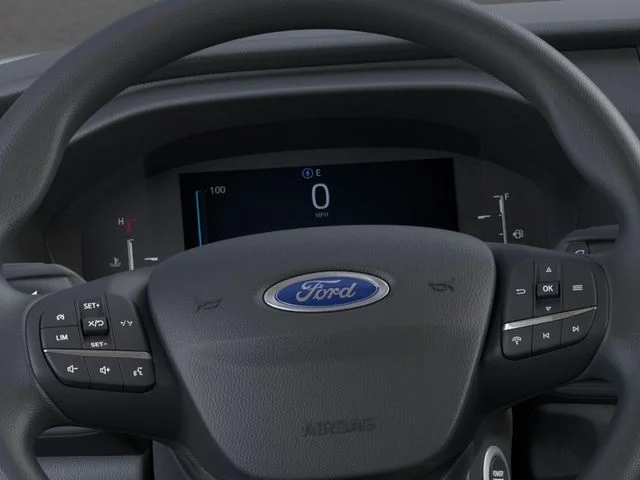 New 2026 Oxford White Ford Base image 13