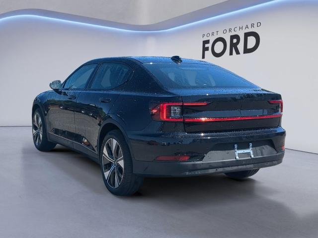 Used 2023 Space Metallic Polestar  image 5