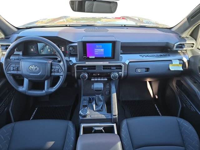 2025 Toyota Tacoma SR5 - Photo 9