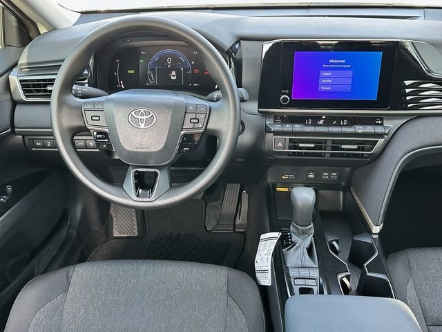 New 2026 Underground Toyota  LE image 11