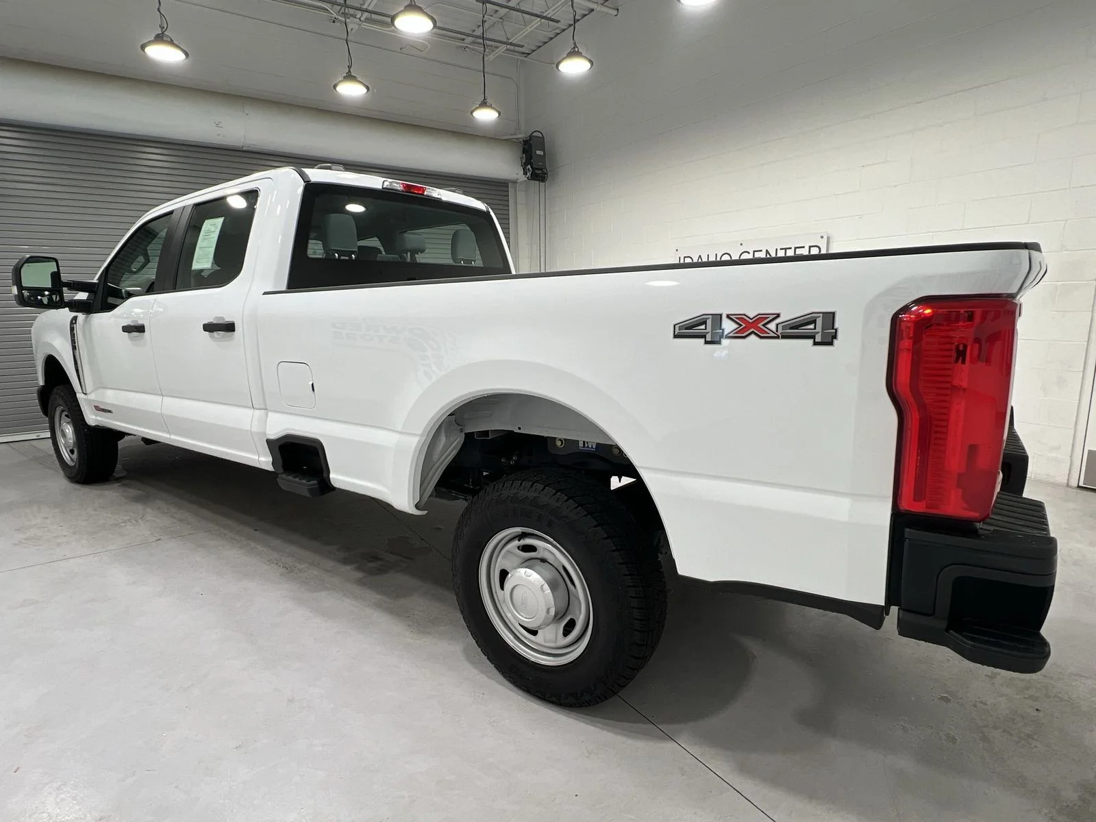 2024 Ford F-350 Super Duty XL - Photo 6