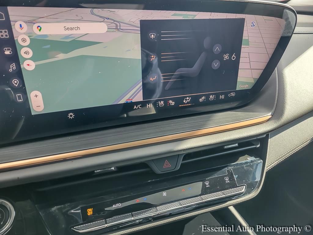 2026 BUICK ENVISION - Image 14