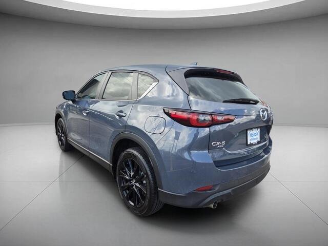2024 Mazda CX-5 S Carbon Edition - Photo 3