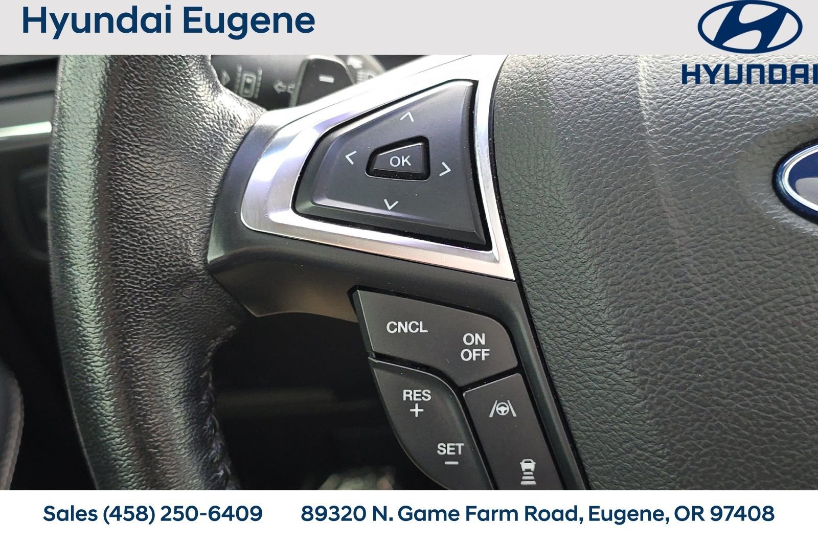 Used 2019  Ford Titanium image 34