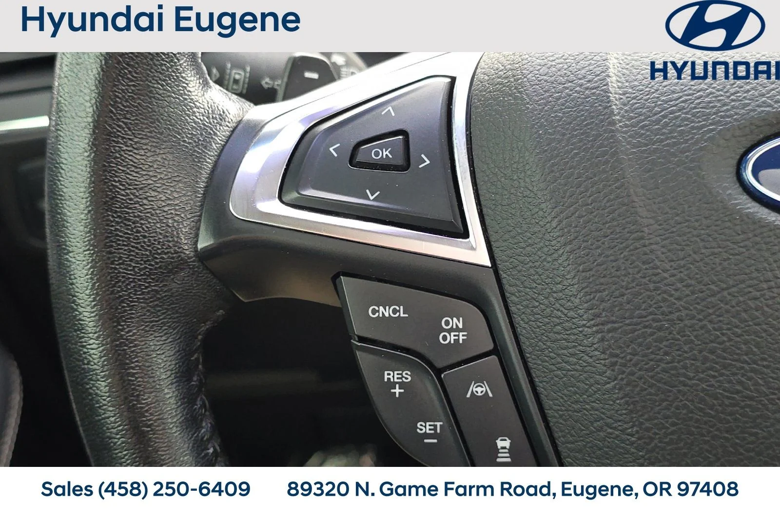 Used 2019  Ford Titanium image 34