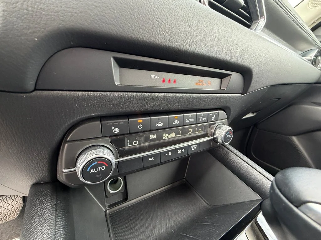 2025 Mazda CX-5 S Preferred package - Photo 23