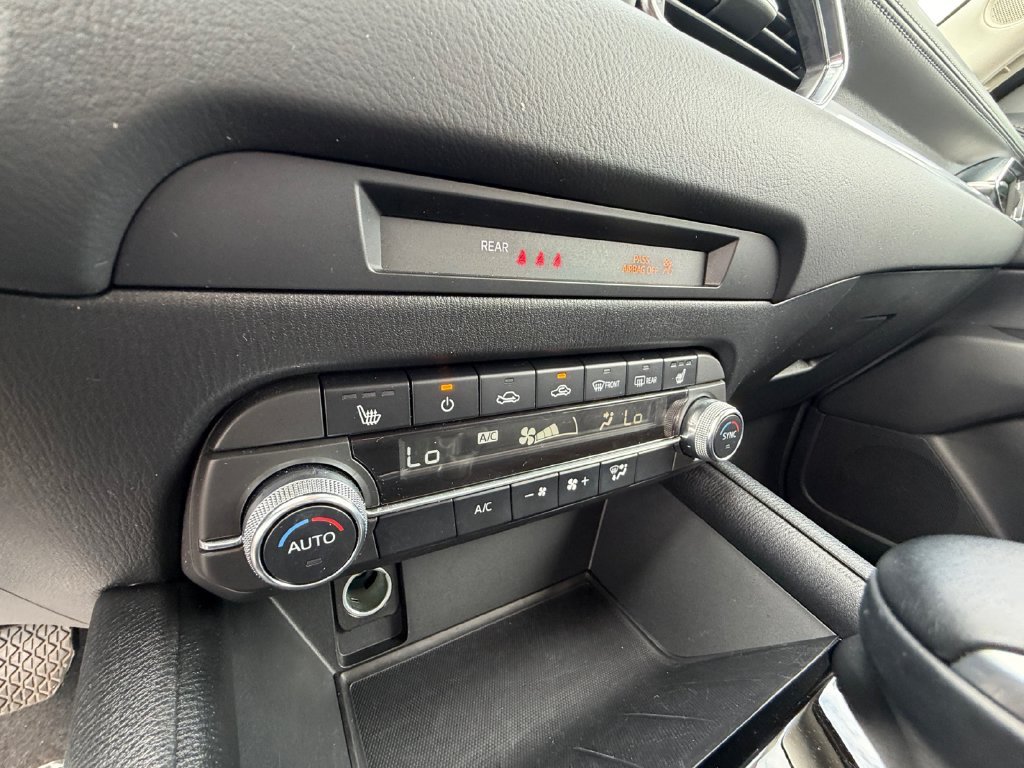 Used 2025 Silver Mazda 2.5 S Preferred Package image 23