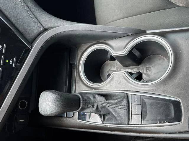 Certified Used 2023 CELESTIAL SILVER METALLIC Toyota  image 29