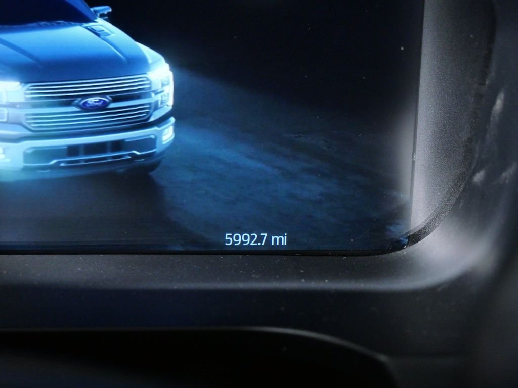 Used 2025 White Ford XL image 17