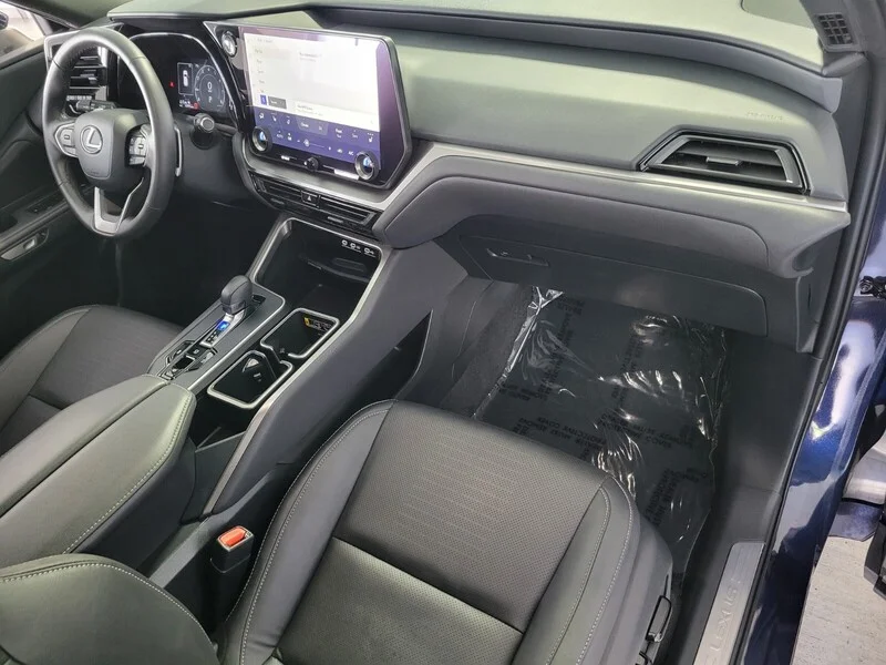 2024 Lexus TX 350 - Photo 18
