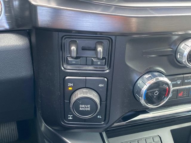 New 2026 White Ford Lariat image 24