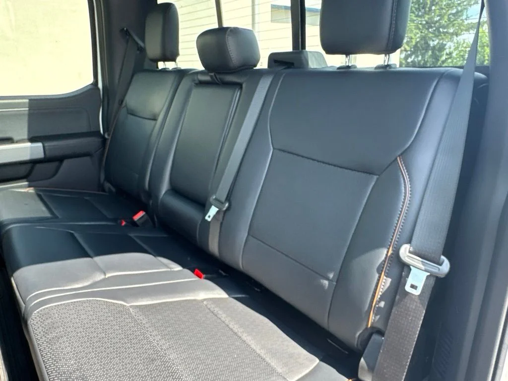 2025 Ford F-350 Super Duty Lariat - Photo 32