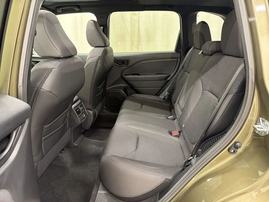 New 2026 Autumn Green Metallic Subaru Premium Hybrid image 19