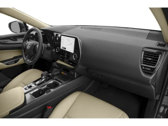 Used 2022 White Pearl Lexus 350 Premium image 16