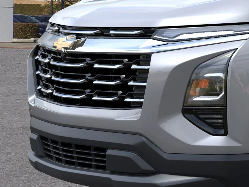 2026 Chevrolet Equinox LT - Photo 13
