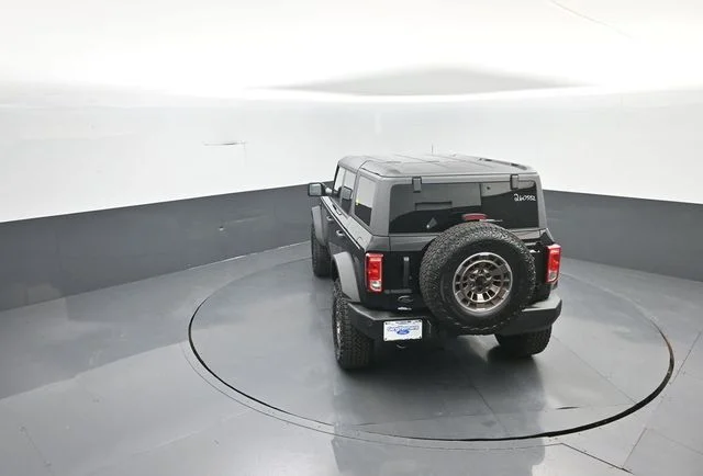 New 2026 Black Ford Big Bend image 27
