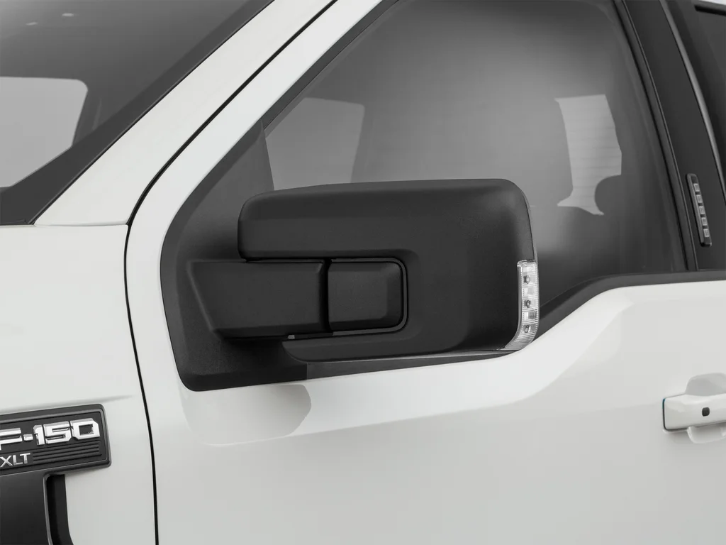 Used 2022 White Ford XLT image 56